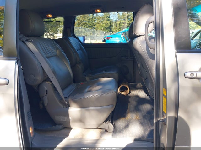 Aukcja sprzedaży 2009 Toyota Sienna Xle, vin: 5TDBK22C09S027084, numer aukcji: 46297521