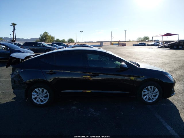 Продаж на аукціоні авто 2020 Hyundai Elantra Se, vin: 5NPD74LF1LH609500, номер лоту: 46297529