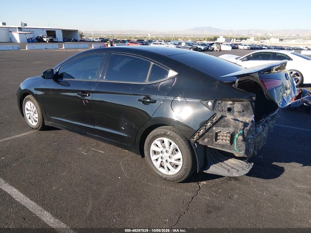Продаж на аукціоні авто 2020 Hyundai Elantra Se, vin: 5NPD74LF1LH609500, номер лоту: 46297529
