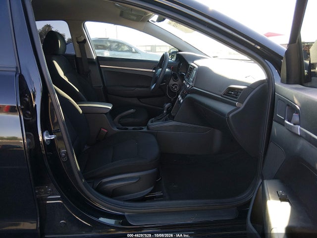 Продаж на аукціоні авто 2020 Hyundai Elantra Se, vin: 5NPD74LF1LH609500, номер лоту: 46297529