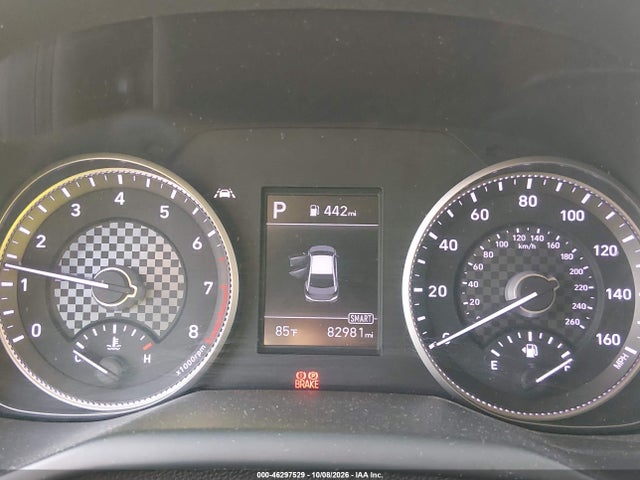Продаж на аукціоні авто 2020 Hyundai Elantra Se, vin: 5NPD74LF1LH609500, номер лоту: 46297529