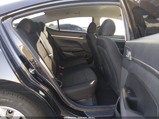 Продаж на аукціоні авто 2020 Hyundai Elantra Se, vin: 5NPD74LF1LH609500, номер лоту: 46297529