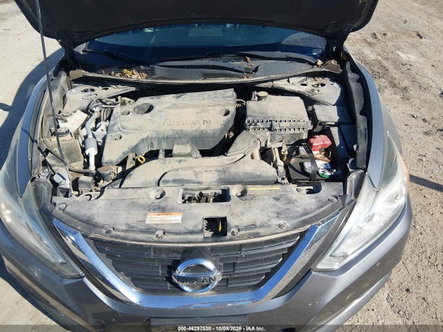 1N4AL3AP3GC109690 Nissan Altima 2.5 Sl