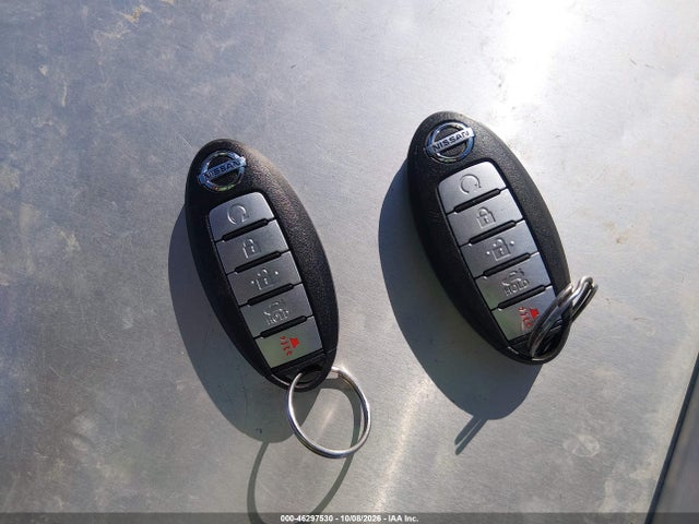1N4AL3AP3GC109690 Nissan Altima 2.5 Sl