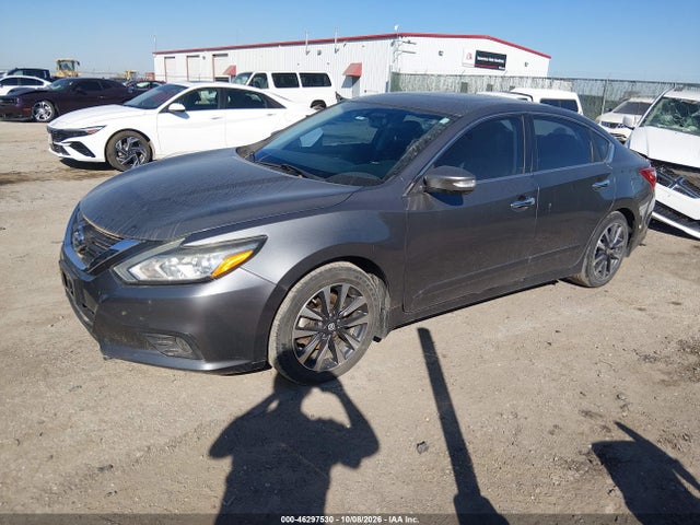 1N4AL3AP3GC109690 Nissan Altima 2.5 Sl