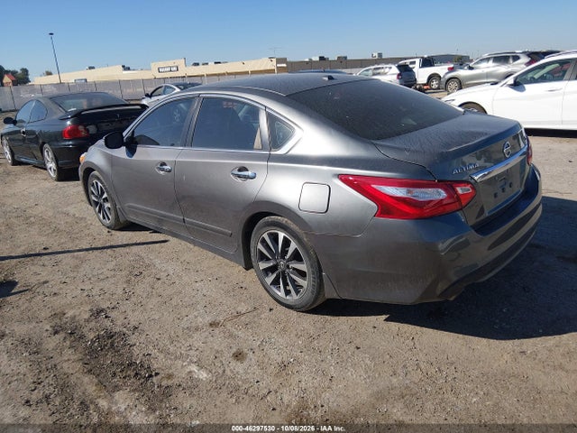 1N4AL3AP3GC109690 Nissan Altima 2.5 Sl