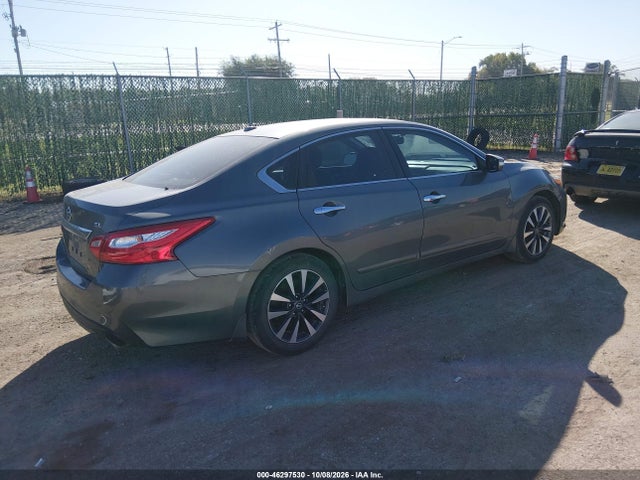 1N4AL3AP3GC109690 Nissan Altima 2.5 Sl