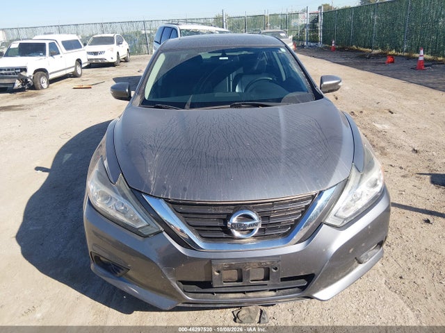 1N4AL3AP3GC109690 Nissan Altima 2.5 Sl