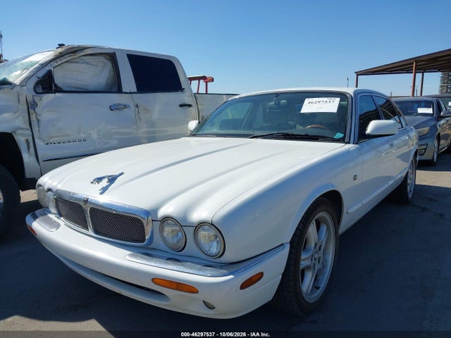 Продаж на аукціоні авто 1998 Jaguar Xjr, vin: SAJPX1840WC817226, номер лоту: 46297537