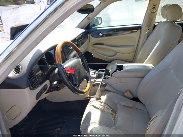 Продаж на аукціоні авто 1998 Jaguar Xjr, vin: SAJPX1840WC817226, номер лоту: 46297537