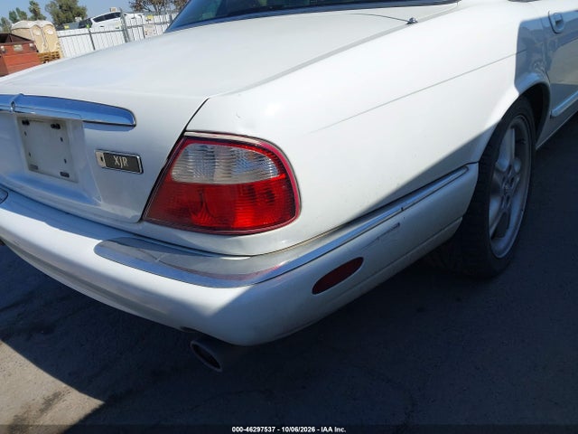 Продаж на аукціоні авто 1998 Jaguar Xjr, vin: SAJPX1840WC817226, номер лоту: 46297537