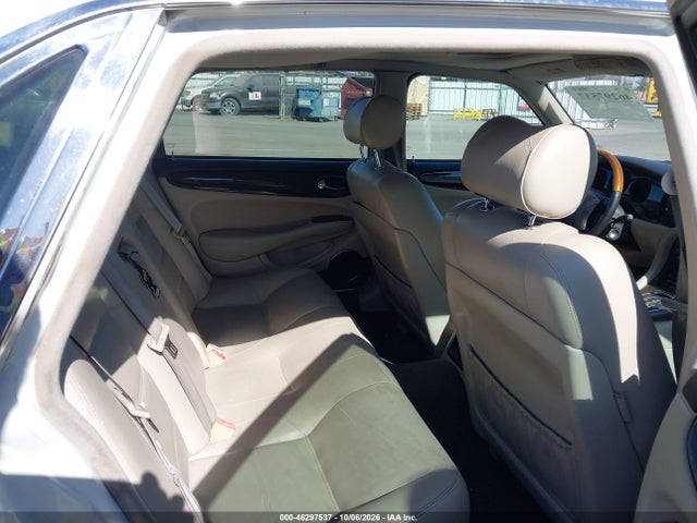 Продаж на аукціоні авто 1998 Jaguar Xjr, vin: SAJPX1840WC817226, номер лоту: 46297537