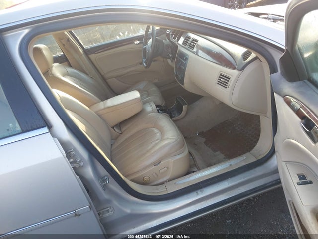 Продажа на аукционе авто 2008 Buick Lucerne Cxl, vin: 1G4HD57248U125398, номер лота: 46297543