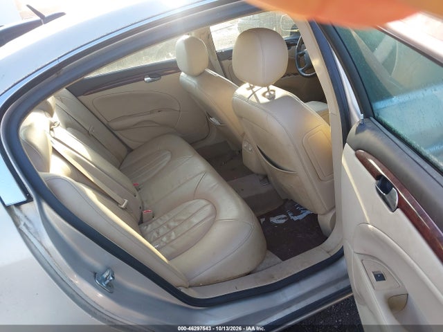 Продажа на аукционе авто 2008 Buick Lucerne Cxl, vin: 1G4HD57248U125398, номер лота: 46297543