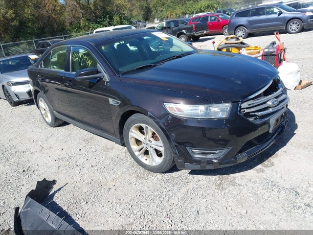 Продаж на аукціоні авто 2013 Ford Taurus Sel, vin: 1FAHP2E8XDG207538, номер лоту: 46297548