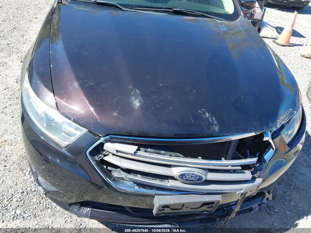 Продаж на аукціоні авто 2013 Ford Taurus Sel, vin: 1FAHP2E8XDG207538, номер лоту: 46297548