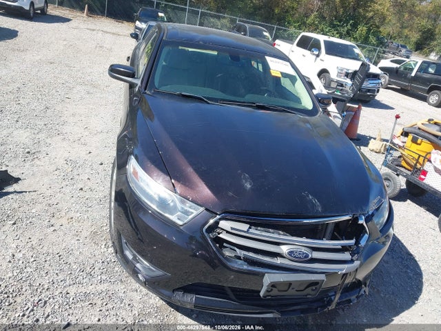 Продаж на аукціоні авто 2013 Ford Taurus Sel, vin: 1FAHP2E8XDG207538, номер лоту: 46297548