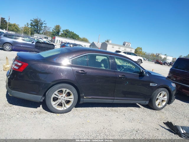 Продаж на аукціоні авто 2013 Ford Taurus Sel, vin: 1FAHP2E8XDG207538, номер лоту: 46297548
