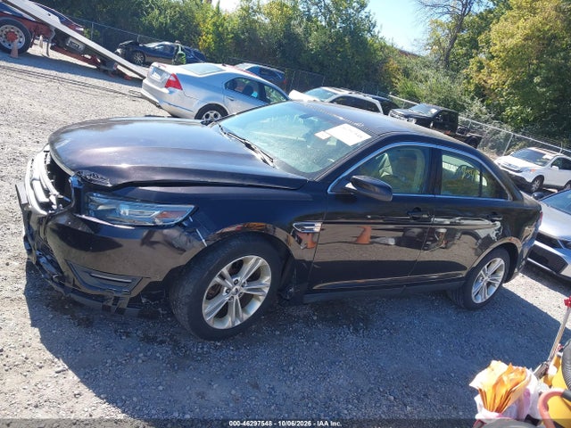 Продаж на аукціоні авто 2013 Ford Taurus Sel, vin: 1FAHP2E8XDG207538, номер лоту: 46297548