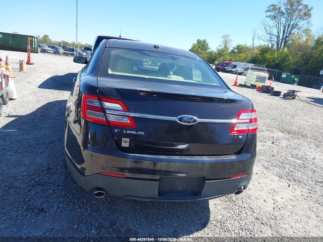 Продаж на аукціоні авто 2013 Ford Taurus Sel, vin: 1FAHP2E8XDG207538, номер лоту: 46297548