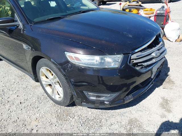 Продаж на аукціоні авто 2013 Ford Taurus Sel, vin: 1FAHP2E8XDG207538, номер лоту: 46297548