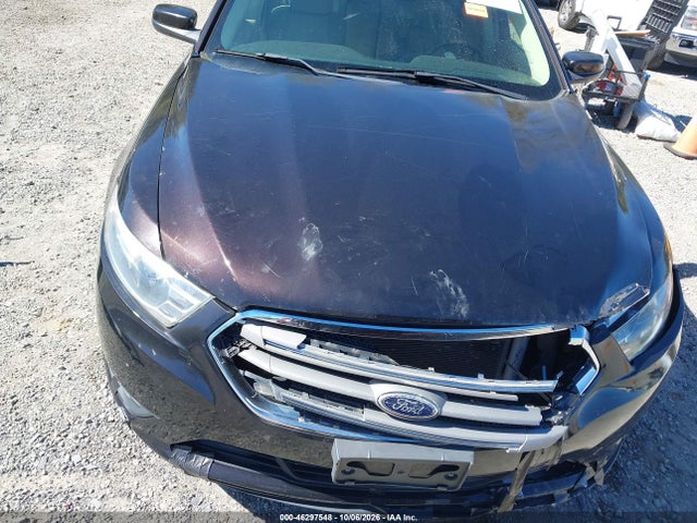 Продаж на аукціоні авто 2013 Ford Taurus Sel, vin: 1FAHP2E8XDG207538, номер лоту: 46297548