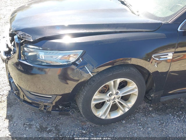 Продаж на аукціоні авто 2013 Ford Taurus Sel, vin: 1FAHP2E8XDG207538, номер лоту: 46297548