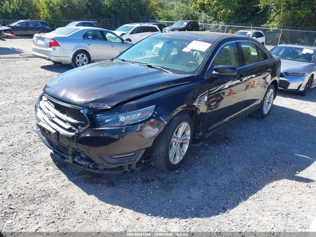 Продаж на аукціоні авто 2013 Ford Taurus Sel, vin: 1FAHP2E8XDG207538, номер лоту: 46297548