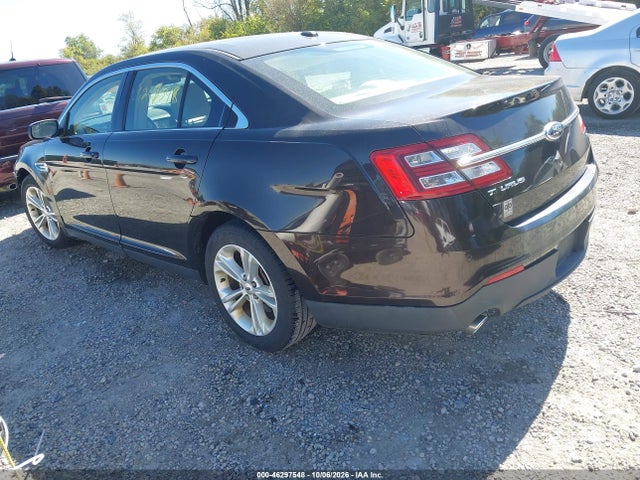 Продаж на аукціоні авто 2013 Ford Taurus Sel, vin: 1FAHP2E8XDG207538, номер лоту: 46297548