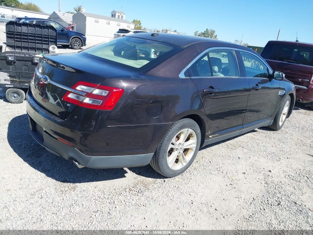 Продаж на аукціоні авто 2013 Ford Taurus Sel, vin: 1FAHP2E8XDG207538, номер лоту: 46297548
