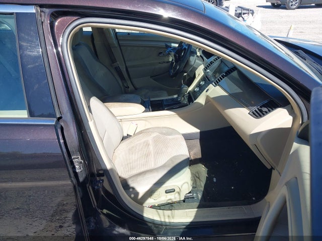 Продаж на аукціоні авто 2013 Ford Taurus Sel, vin: 1FAHP2E8XDG207538, номер лоту: 46297548