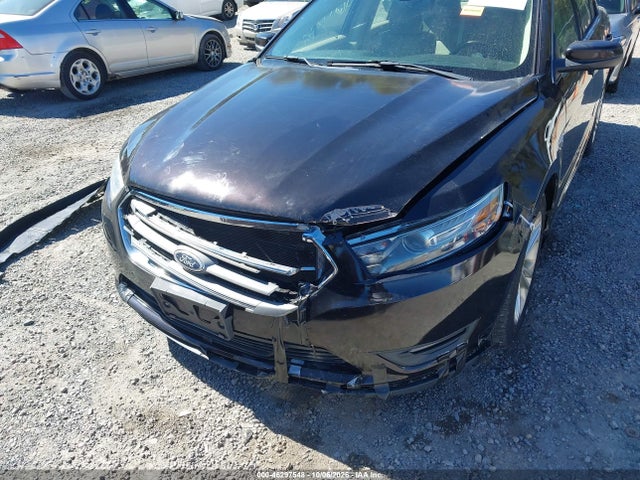 Продаж на аукціоні авто 2013 Ford Taurus Sel, vin: 1FAHP2E8XDG207538, номер лоту: 46297548