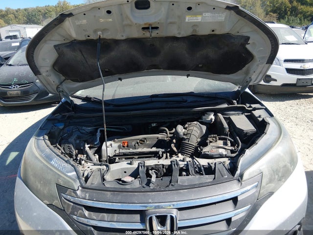Aukcja sprzedaży 2014 Honda Cr-v Ex-l, vin: 2HKRM4H78EH624319, numer aukcji: 46297560