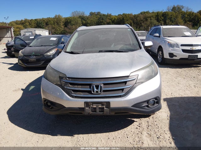 Aukcja sprzedaży 2014 Honda Cr-v Ex-l, vin: 2HKRM4H78EH624319, numer aukcji: 46297560