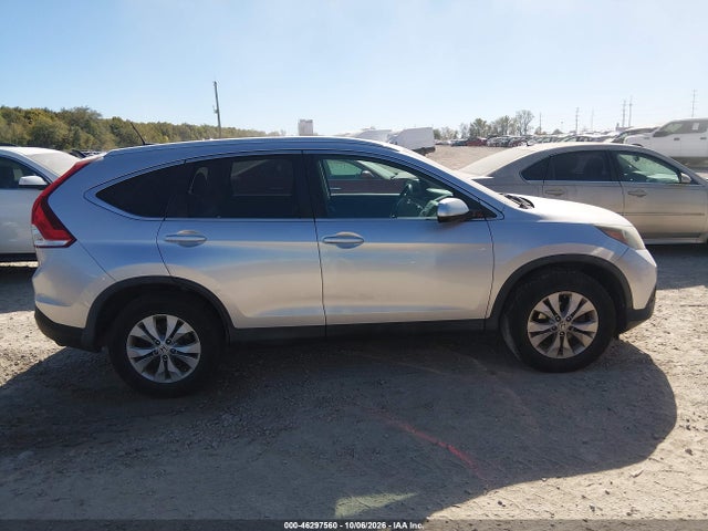 Aukcja sprzedaży 2014 Honda Cr-v Ex-l, vin: 2HKRM4H78EH624319, numer aukcji: 46297560
