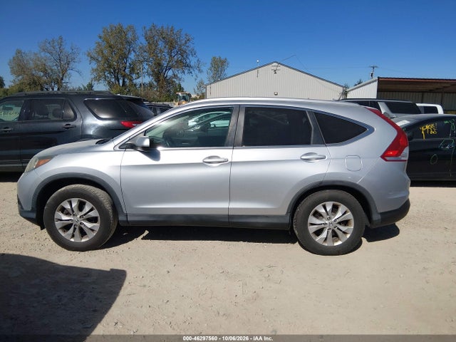 Aukcja sprzedaży 2014 Honda Cr-v Ex-l, vin: 2HKRM4H78EH624319, numer aukcji: 46297560