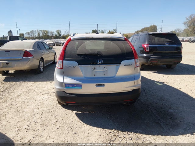 Aukcja sprzedaży 2014 Honda Cr-v Ex-l, vin: 2HKRM4H78EH624319, numer aukcji: 46297560