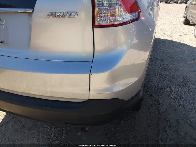 Aukcja sprzedaży 2014 Honda Cr-v Ex-l, vin: 2HKRM4H78EH624319, numer aukcji: 46297560
