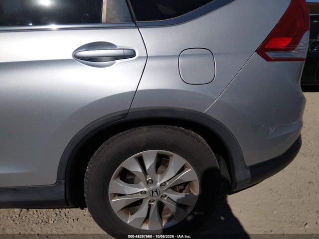 Aukcja sprzedaży 2014 Honda Cr-v Ex-l, vin: 2HKRM4H78EH624319, numer aukcji: 46297560