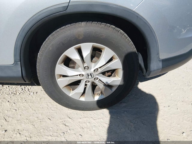 Aukcja sprzedaży 2014 Honda Cr-v Ex-l, vin: 2HKRM4H78EH624319, numer aukcji: 46297560