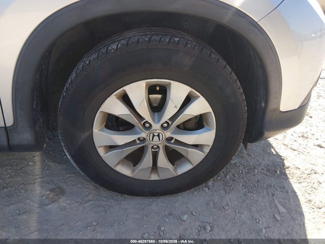 Aukcja sprzedaży 2014 Honda Cr-v Ex-l, vin: 2HKRM4H78EH624319, numer aukcji: 46297560