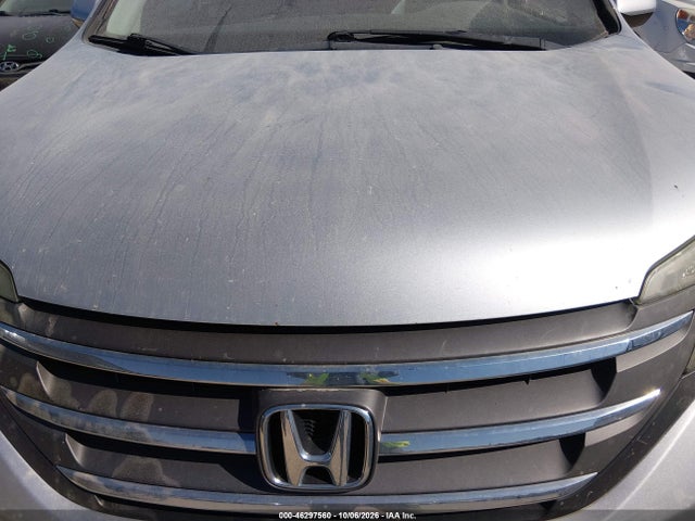 Aukcja sprzedaży 2014 Honda Cr-v Ex-l, vin: 2HKRM4H78EH624319, numer aukcji: 46297560