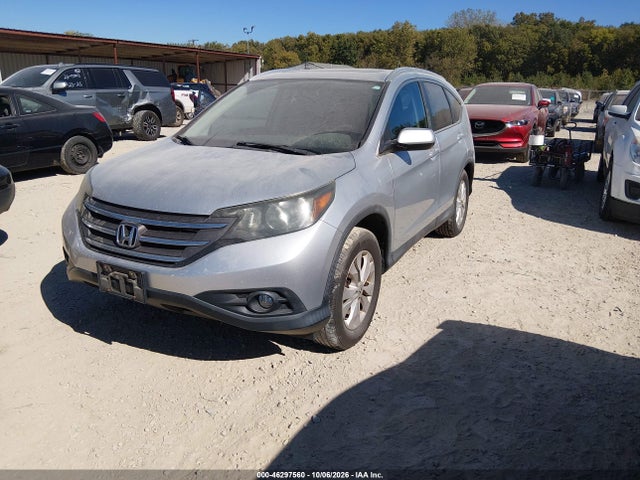 Aukcja sprzedaży 2014 Honda Cr-v Ex-l, vin: 2HKRM4H78EH624319, numer aukcji: 46297560