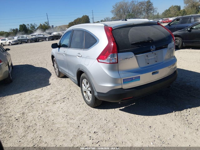 Aukcja sprzedaży 2014 Honda Cr-v Ex-l, vin: 2HKRM4H78EH624319, numer aukcji: 46297560