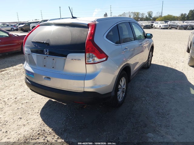 Aukcja sprzedaży 2014 Honda Cr-v Ex-l, vin: 2HKRM4H78EH624319, numer aukcji: 46297560