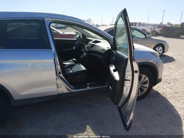 Aukcja sprzedaży 2014 Honda Cr-v Ex-l, vin: 2HKRM4H78EH624319, numer aukcji: 46297560