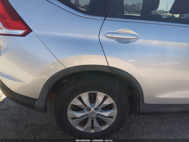 Aukcja sprzedaży 2014 Honda Cr-v Ex-l, vin: 2HKRM4H78EH624319, numer aukcji: 46297560
