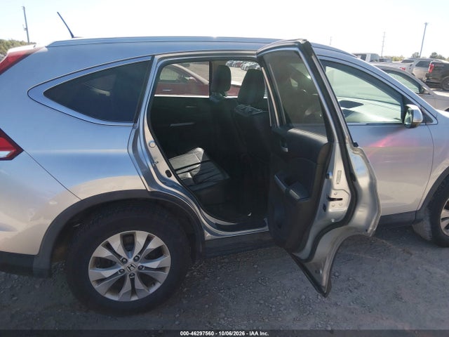 Aukcja sprzedaży 2014 Honda Cr-v Ex-l, vin: 2HKRM4H78EH624319, numer aukcji: 46297560