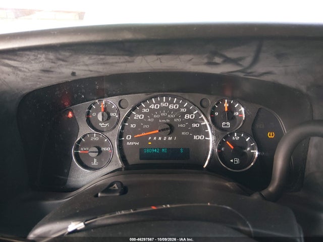 Продажа на аукционе авто 2015 Chevrolet Express 3500 Lt, vin: 1GAZGYFG3F1229709, номер лота: 46297567