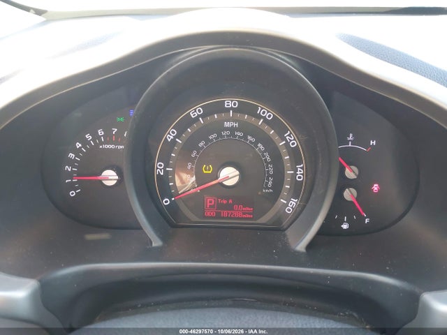 Продаж на аукціоні авто 2015 Kia Sportage Lx, vin: KNDPB3AC0F7739887, номер лоту: 46297570